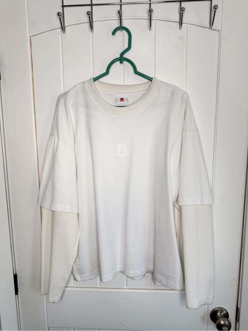 Bloody Sunday White Core Twofer Size/Medium